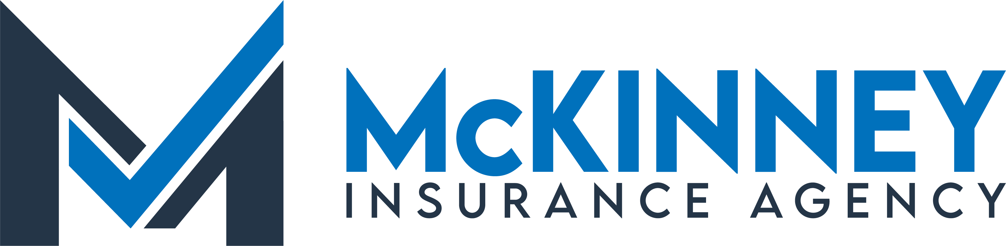 McKinney Insurance Agency